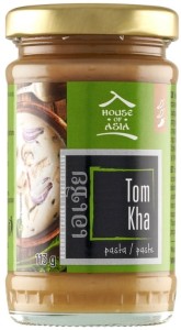 Przejdź do produktu Pasta Tom Kha 113g