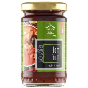 Przejdź do produktu Pasta Tom Yum 113g