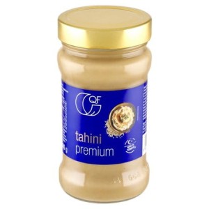 Przejdź do produktu Tahini Premium 300g