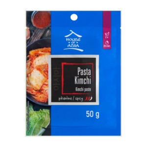 Przejdź do produktu Pasta Kimchi 50g
