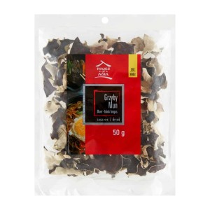 Przejdź do produktu House of Asia Grzyby Mun całe 50g
