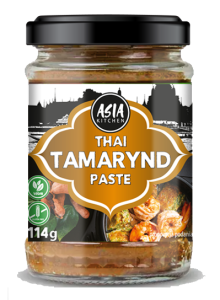 Przejdź do produktu Tajska Pasta z Tamaryndowca