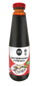 Przejdź do produktu Asia Kitchen Sos ostrygowy 280g