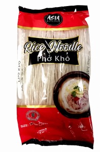 Przejdź do produktu Makaron ryżowy 1mm 200g