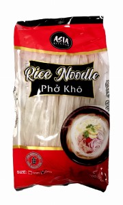 Przejdź do produktu ASIA KITCHEN Makaron ryżowy 5mm 200g