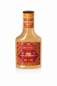 Przejdź do produktu ROLESKI Sos Sezamowy 290g