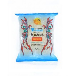 Przejdź do produktu Makaron Vermicelli z fasoli mung - 100 g