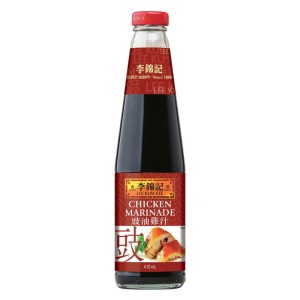Przejdź do produktu Marynata do kurczaka Lee Kum Kee 410ml
