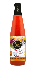 Przejdź do produktu Mr.Ming Sos Słodko-Pikantny Chilli 24% 700 ml