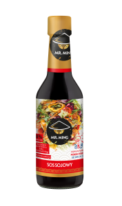 Przejdź do produktu Premium Sos Sojowy 150ml do sushi azjatycki azjatyckie japoński