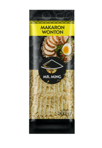 Przejdź do produktu Mr.Ming Makaron Wonton 300g