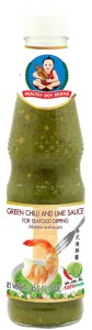 Przejdź do produktu Sos Chilli i limonką Healthy Boy 300ml