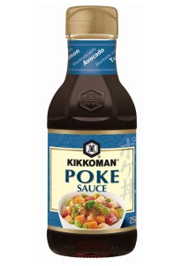 Przejdź do produktu Sos POKE KIKKOMAN - Delikatny sos sojowy z nutami owoców cytrusowych