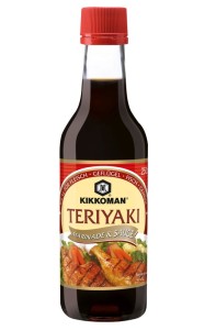 Przejdź do produktu Sos Teriyaki marynata KIKKOMAN gęsty japoński azjatycki marynata glazura