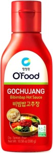 Przejdź do produktu Pikantny sos Gochujang Bibimbap 300g
