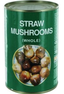 Przejdź do produktu Grzyby słomkowe całe w zalewie 425g