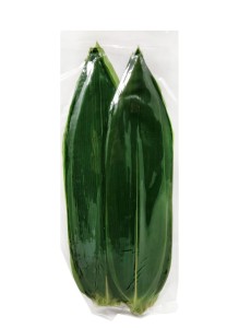 Przejdź do produktu Liście Bambusowe - L - 28-32cm