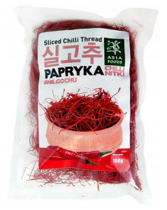 Przejdź do produktu Płatki Chili SHILGOCHU 100g