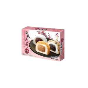 Przejdź do produktu Miks Mochi Ryżowych 180g