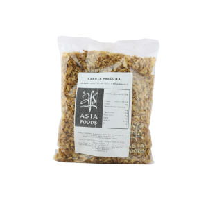 Przejdź do produktu Prażona Cebula - Szerokie Zastosowanie w Kuchni