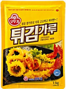 Przejdź do produktu Tempura Ottogi 1 kg