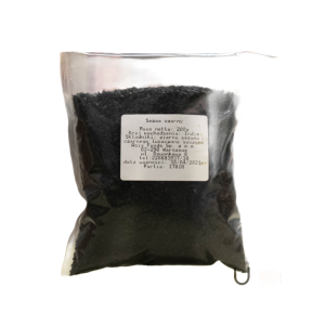 Przejdź do produktu czarny sezam 200g