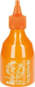 Przejdź do produktu Sos sriracha Sriracha Mayo chilli chili bardzo ostry hot ostre papryka shu