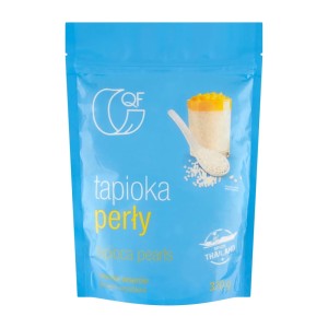 Przejdź do produktu Tapioka Perły 370g