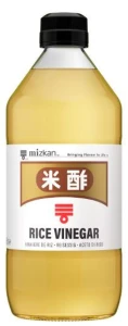 Przejdź do produktu Ocet ryżowy 568ml Mizkan do sushi japoński biały