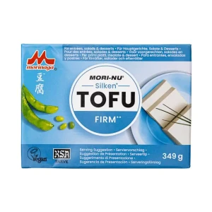 Przejdź do produktu Tofu kartonik Firm 349g Morinaga