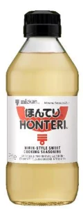 Przejdź do produktu Mirin Fu Honteri - przyprawa w płynie 275ml Mizkan