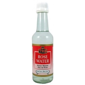 Przejdź do produktu Woda różna TRS 190ml