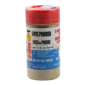 Przejdź do produktu Przyprawa 5 smaków 50g MEE CHUN