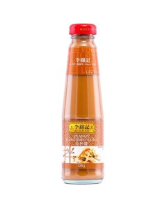 Przejdź do produktu Sos Orzechowy Peanut Lee Kum Kee 226g
