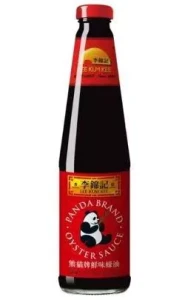 Przejdź do produktu Sos Ostrygowy Panda Lee Kum Kee 510g