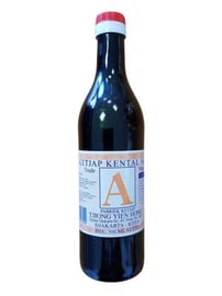 Przejdź do produktu Indonezyjski Słodki Sos Sojowy Ketjap Kental No. 1 Trade A 500ml