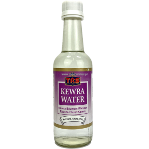 Przejdź do produktu Woda z kewry Kewra Water TRS 190ml