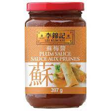 Przejdź do produktu Sos Śliwkowy 397g Lee Kum Kee