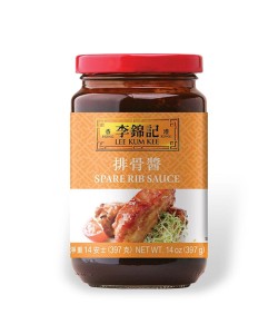 Przejdź do produktu Sos do Żeberek 397g Lee Kum Kee