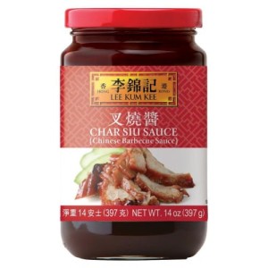 Przejdź do produktu Sos Char Siu Chińska marynata BBQ 397g Lee Kum Kee