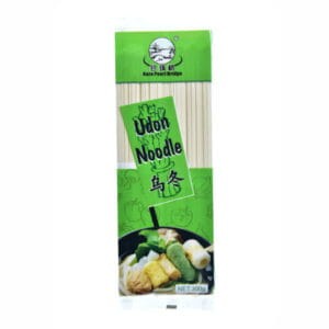 Przejdź do produktu Asia Kitchen Makaron Udon 300g suchy japoński japonia