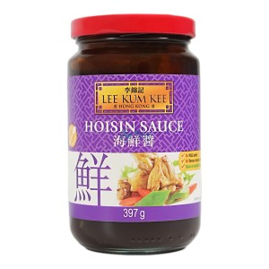 Przejdź do produktu Lee Kum Kee sos Hoisin 397g