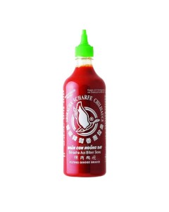 Przejdź do produktu FLYING GOOSE Sos Sriracha chilli chili bardzo ostry hot ostre papryka shu