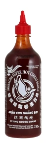 Przejdź do produktu Sos Sriracha Super Ostry chilli chili bardzo ostry hot ostre papryka shu