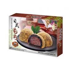 Przejdź do produktu LOVE Mochi o smaku brązowego cukru 210g