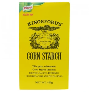 Przejdź do produktu Kingsford Skrobia kukurydziana 420g