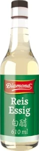 Przejdź do produktu Diamond Ocet ryżówy 3,5% 610ml do sushi japoński biały