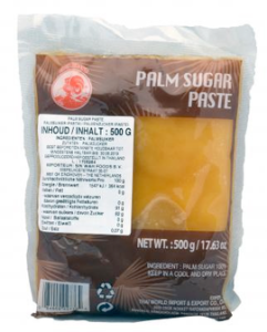 Przejdź do produktu Cock Pasta z cukru z trzciny cukrowej 500g