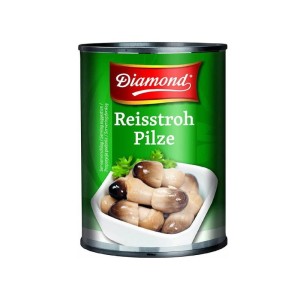 Przejdź do produktu DIAMOND Grzyby chińskie Mushrooms 425g