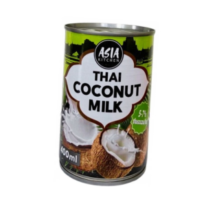 Przejdź do produktu Asia Kitchen Mleko kokosowe light 5-7%